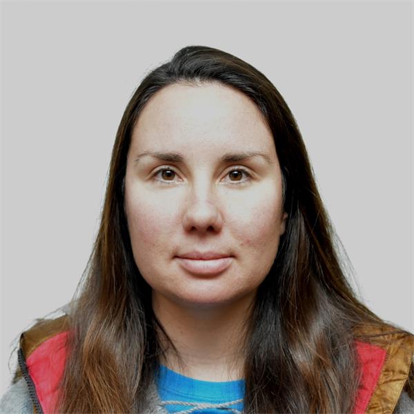 Author 3 Headshot